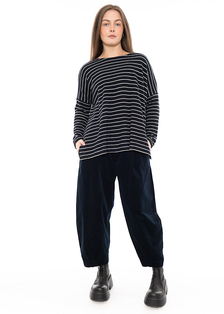 MAMA B EMOTIVA PULLOVER