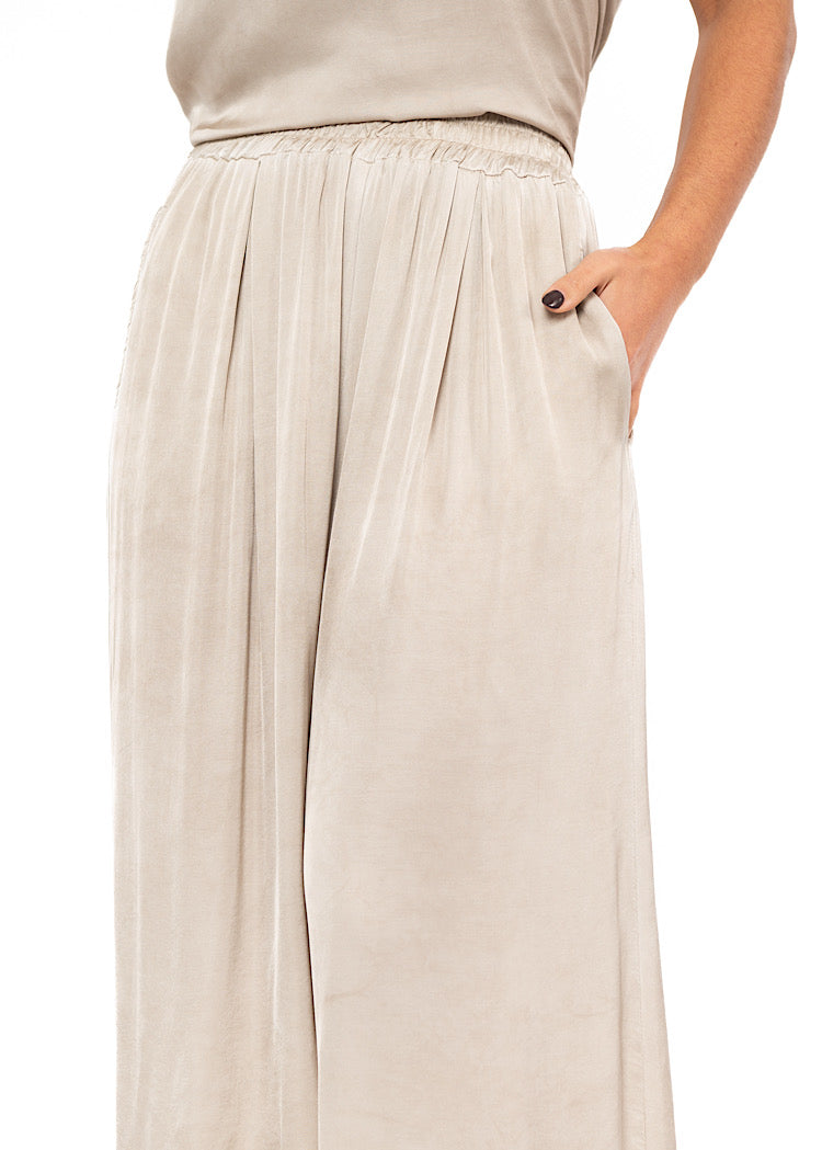 SANCTAMUERTE TROUSER