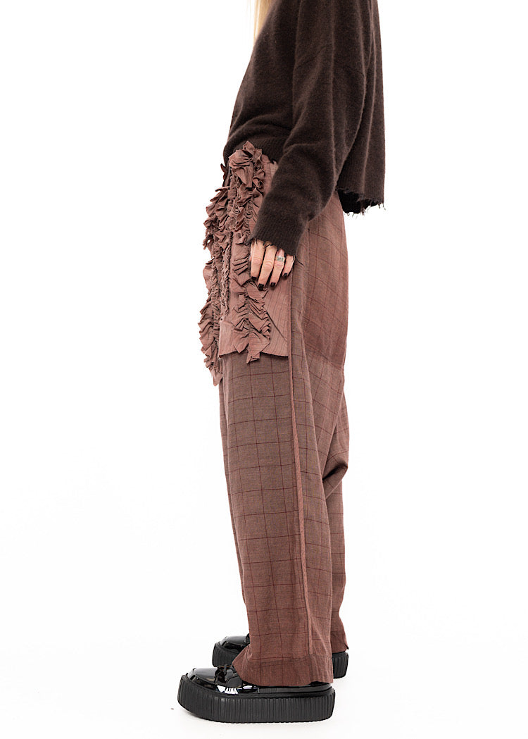 PRE-LOVED RUNDHOLZ MAINLINE TROUSER