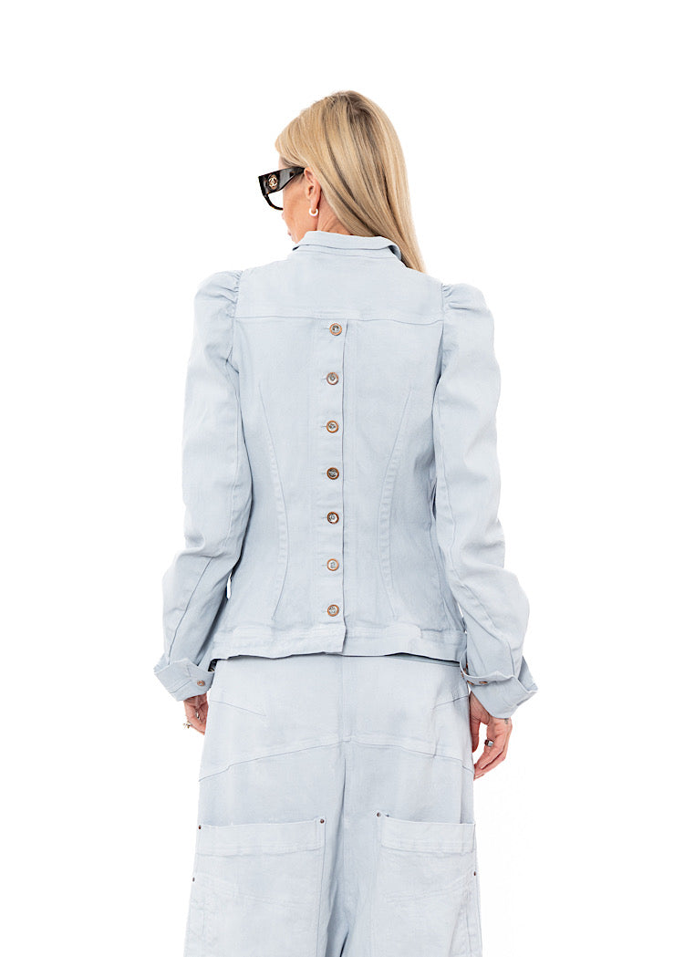 RUNDHOLZ DIP JACKET