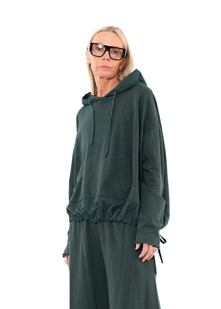 RUNDHOLZ BLACK LABEL PULLOVER