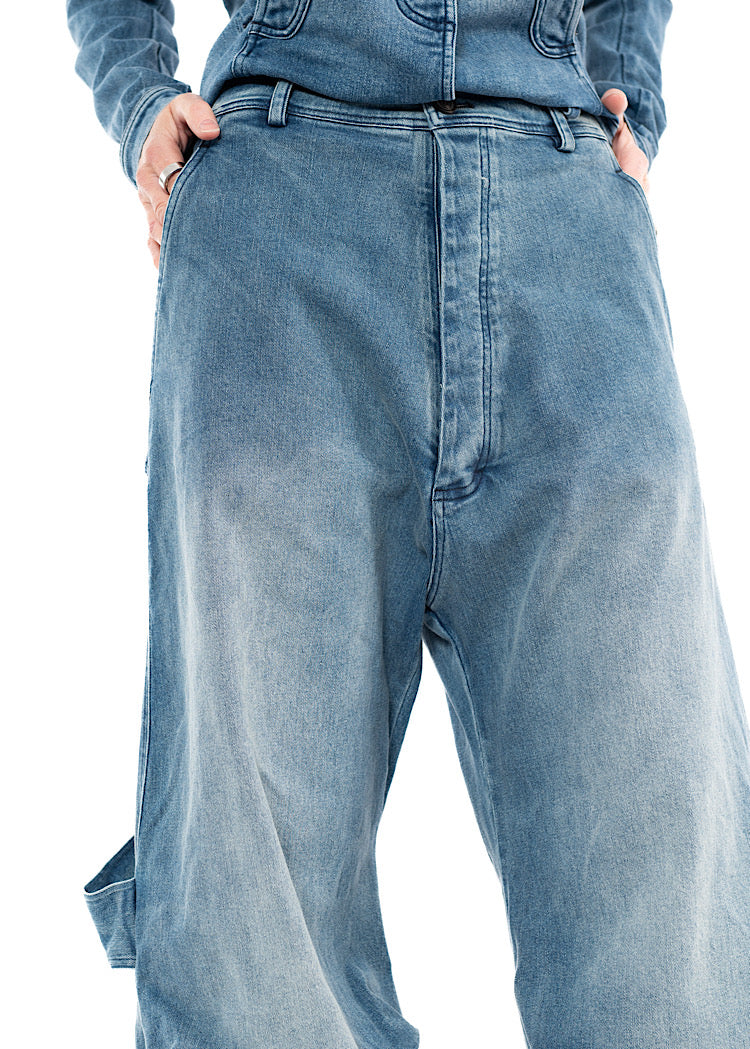 RUNDHOLZ MAINLINE TROUSER