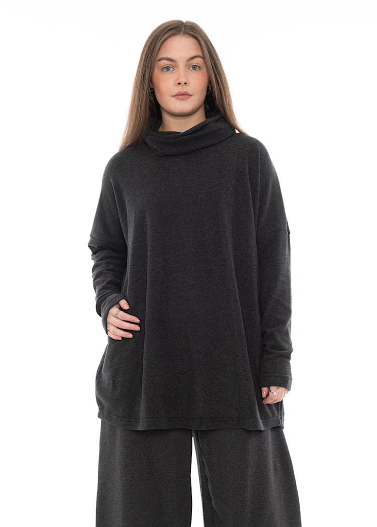 MAMA B BILL PULLOVER