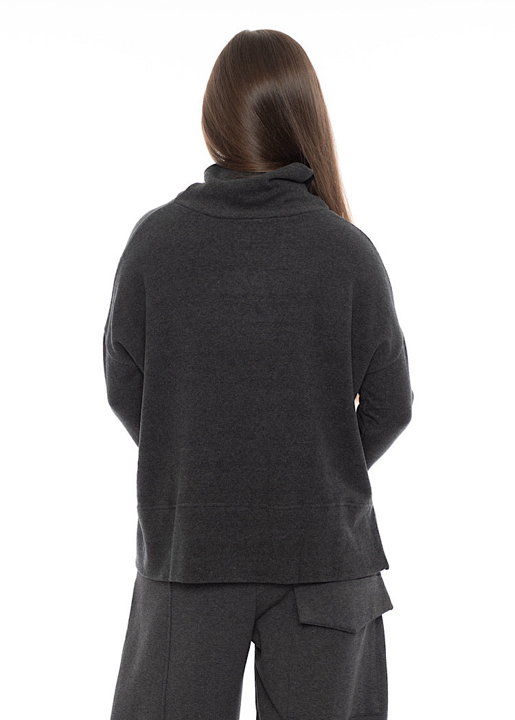 MAMA B MOYET PULLOVER