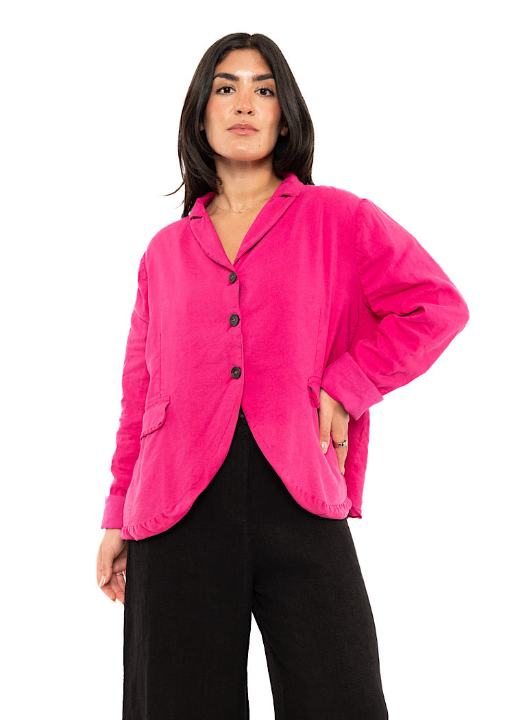 PRE-LOVED HANNOH WESSEL JACKET