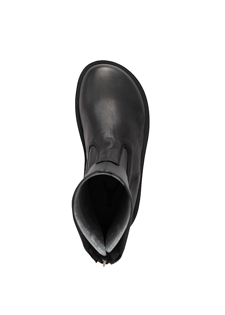 SHORT STRETCH PLATFORM BOOT