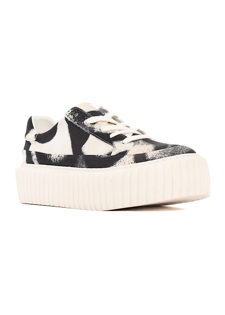 RUNDHOLZ MAINLINE SHOE