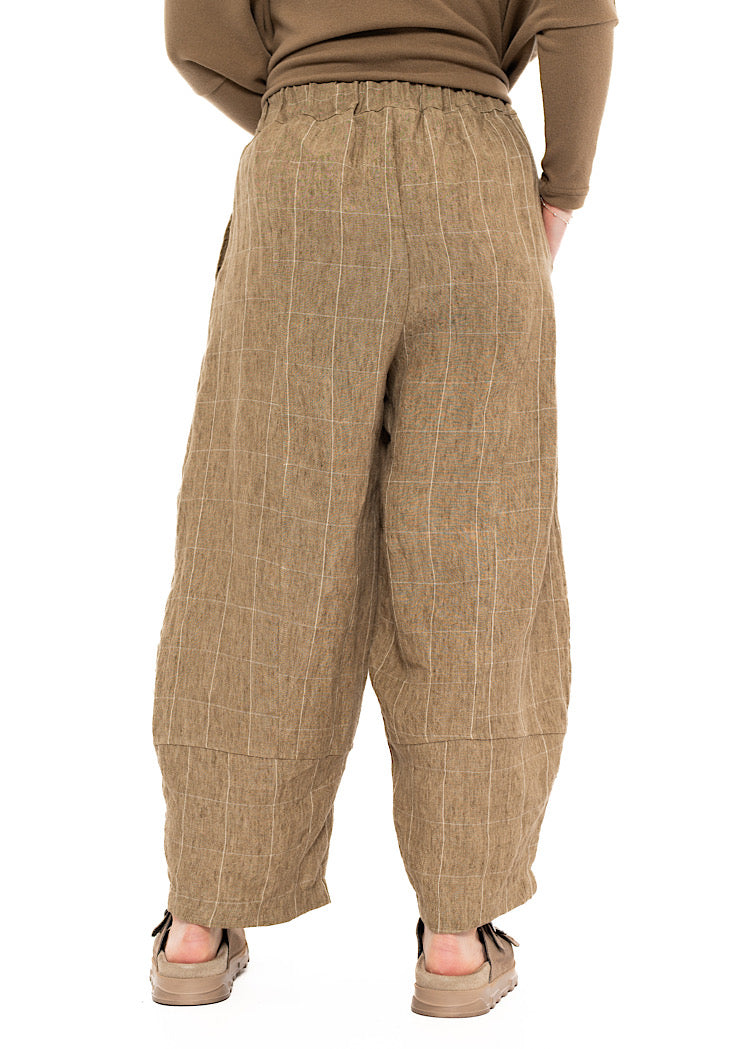 MAMA B RIMA E TROUSER