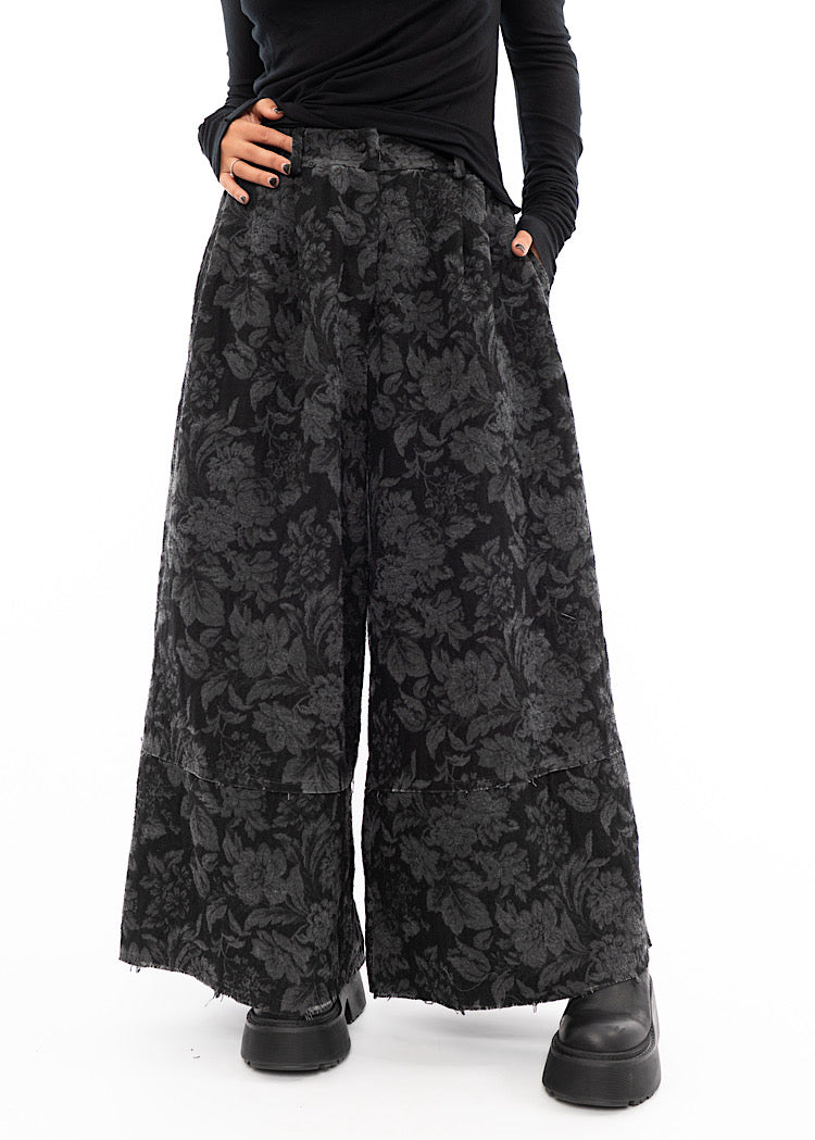 SANCTAMUERTE TROUSER