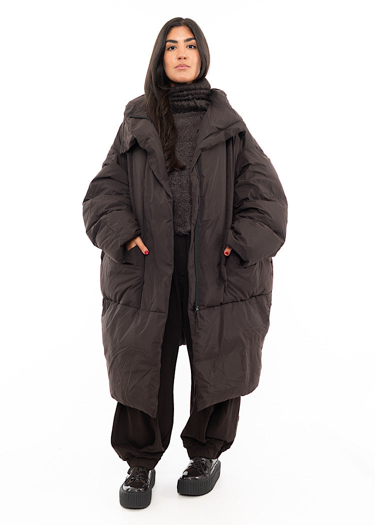 RUNDHOLZ MAINLINE COAT