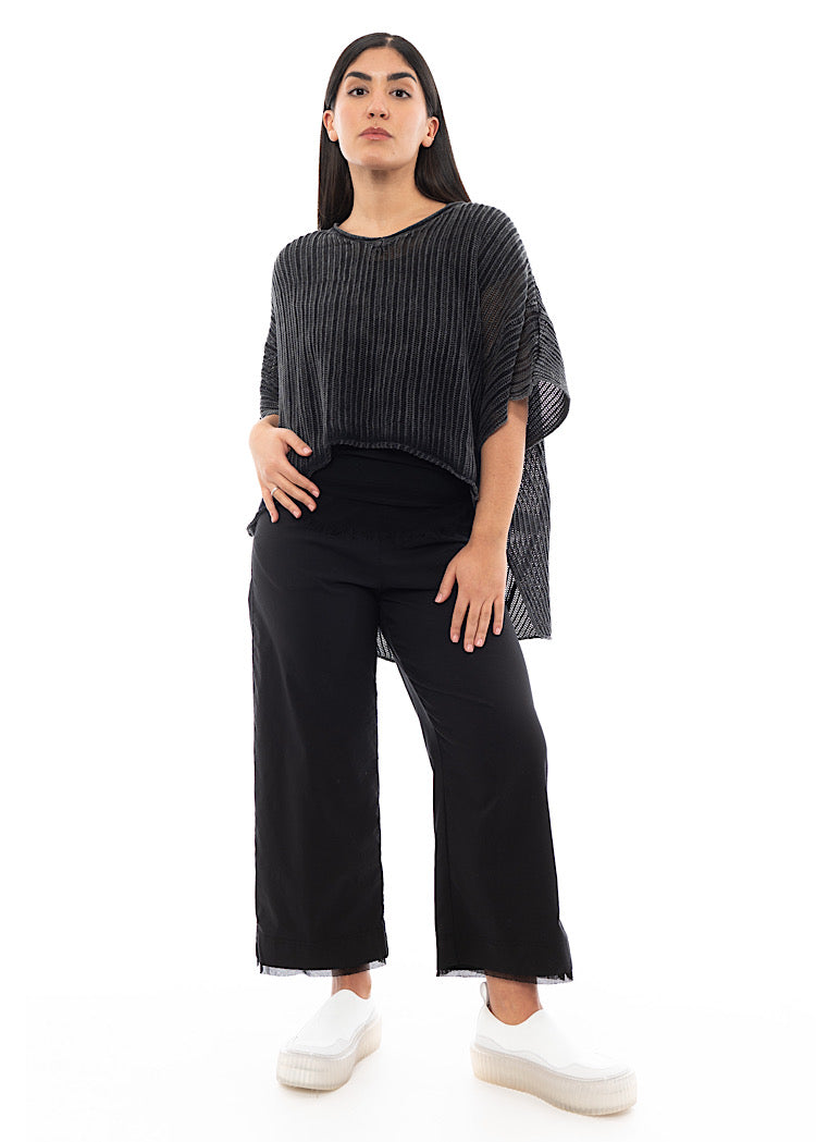 RUNDHOLZ BLACK LABEL PULLOVER