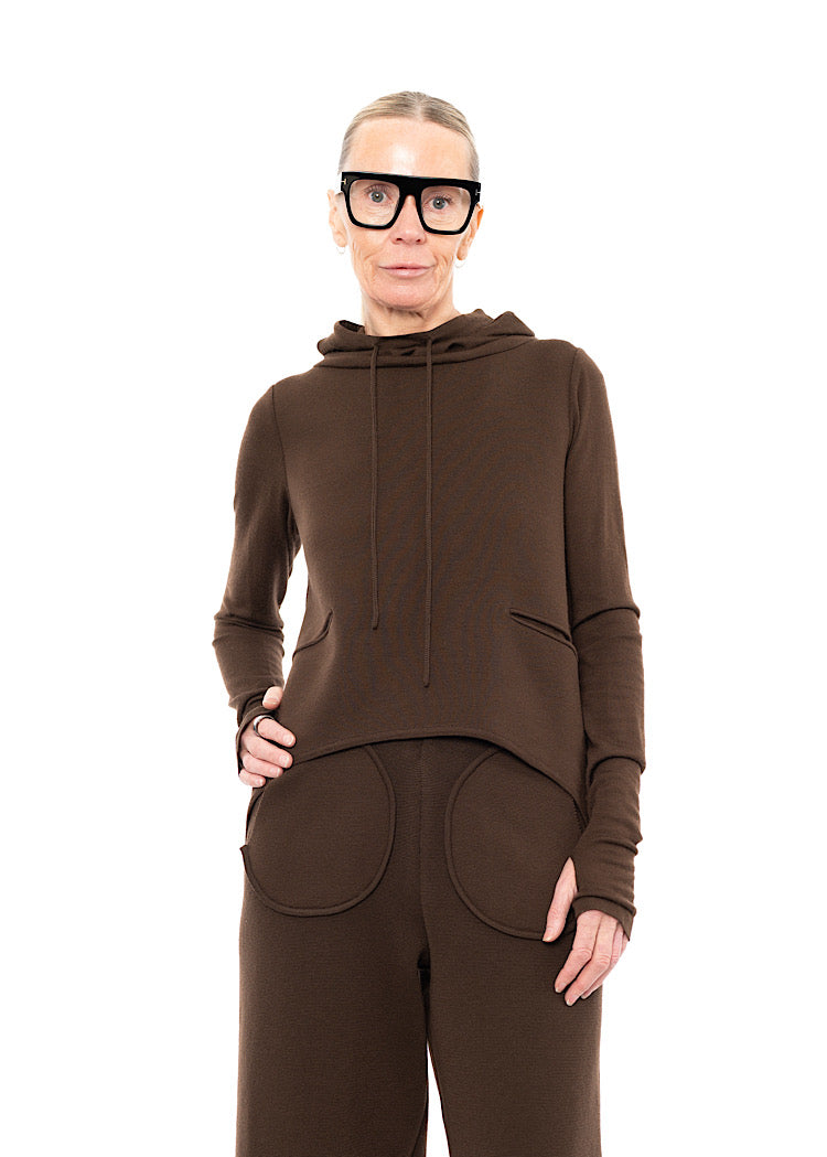 ANNETTE GÖRTZ HISTO PULLOVER