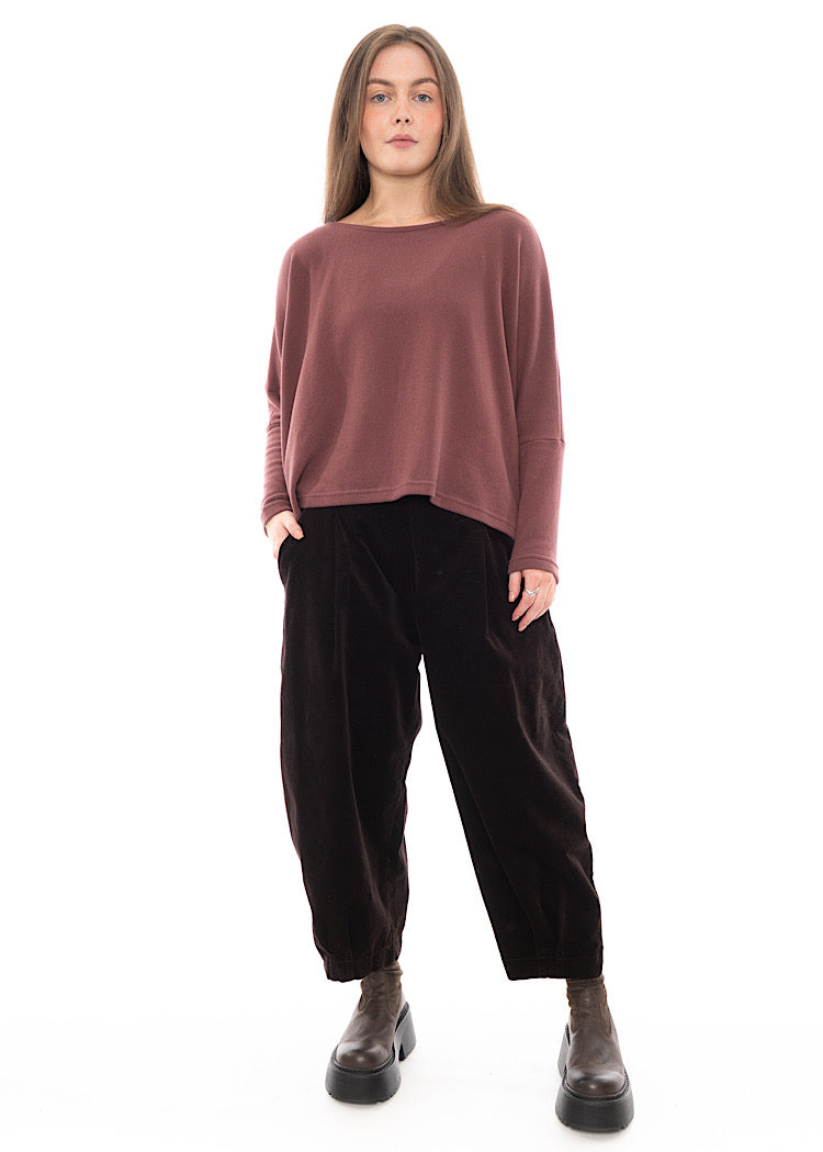 MAMA B KIRA PULLOVER