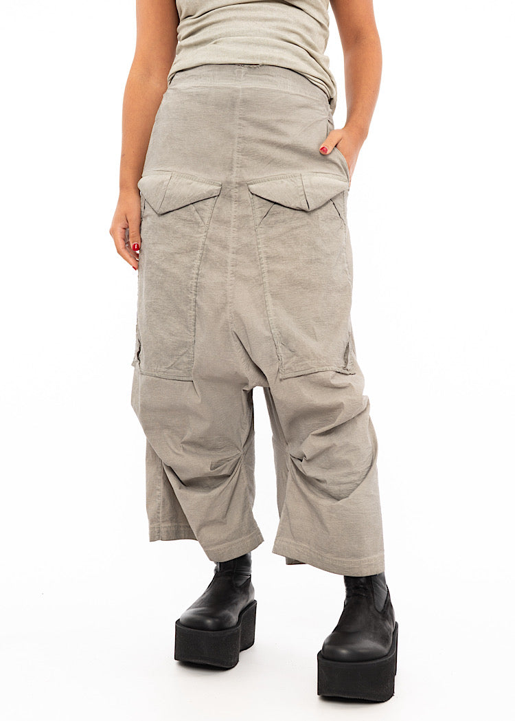 RUNDHOLZ DIP TROUSER
