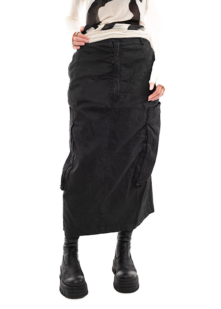 RUNDHOLZ MAINLINE SKIRT
