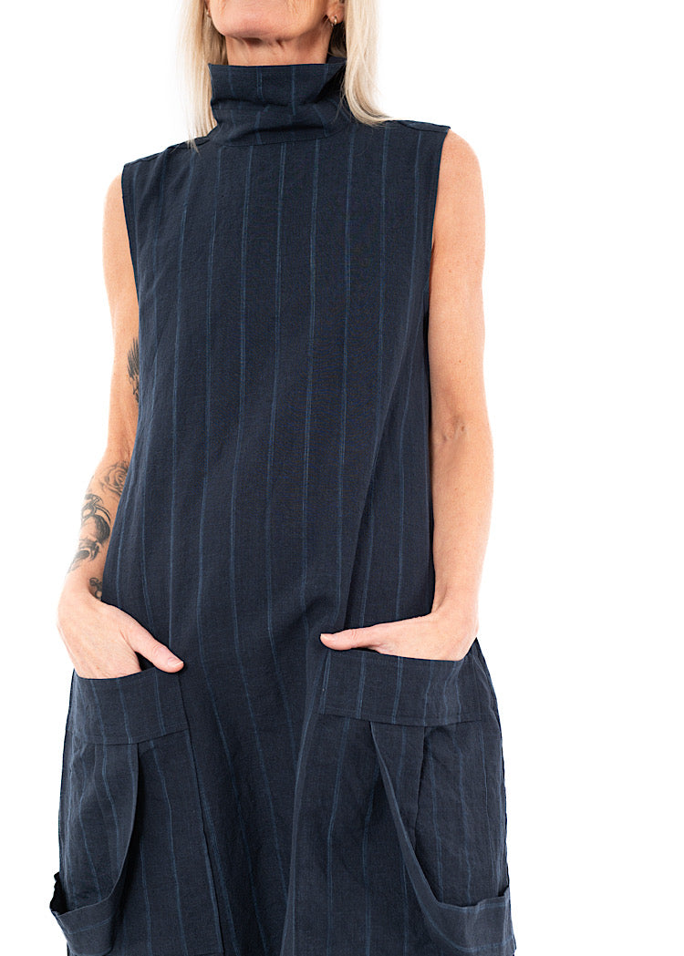 RUNDHOLZ MAINLINE OVERALL
