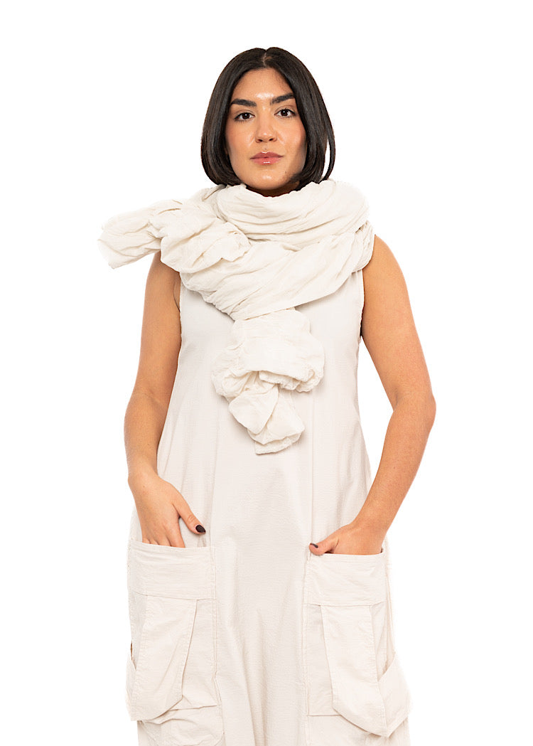 RUNDHOLZ MAINLINE SCARF