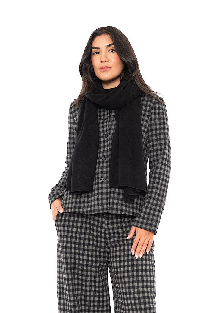 SIGNATURE SEGOVIA SCARF