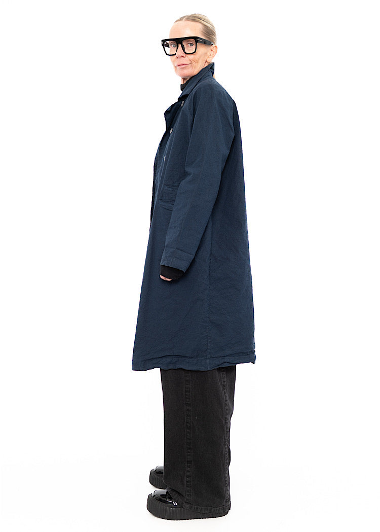 PRE-LOVED AEQUAMENTE COAT