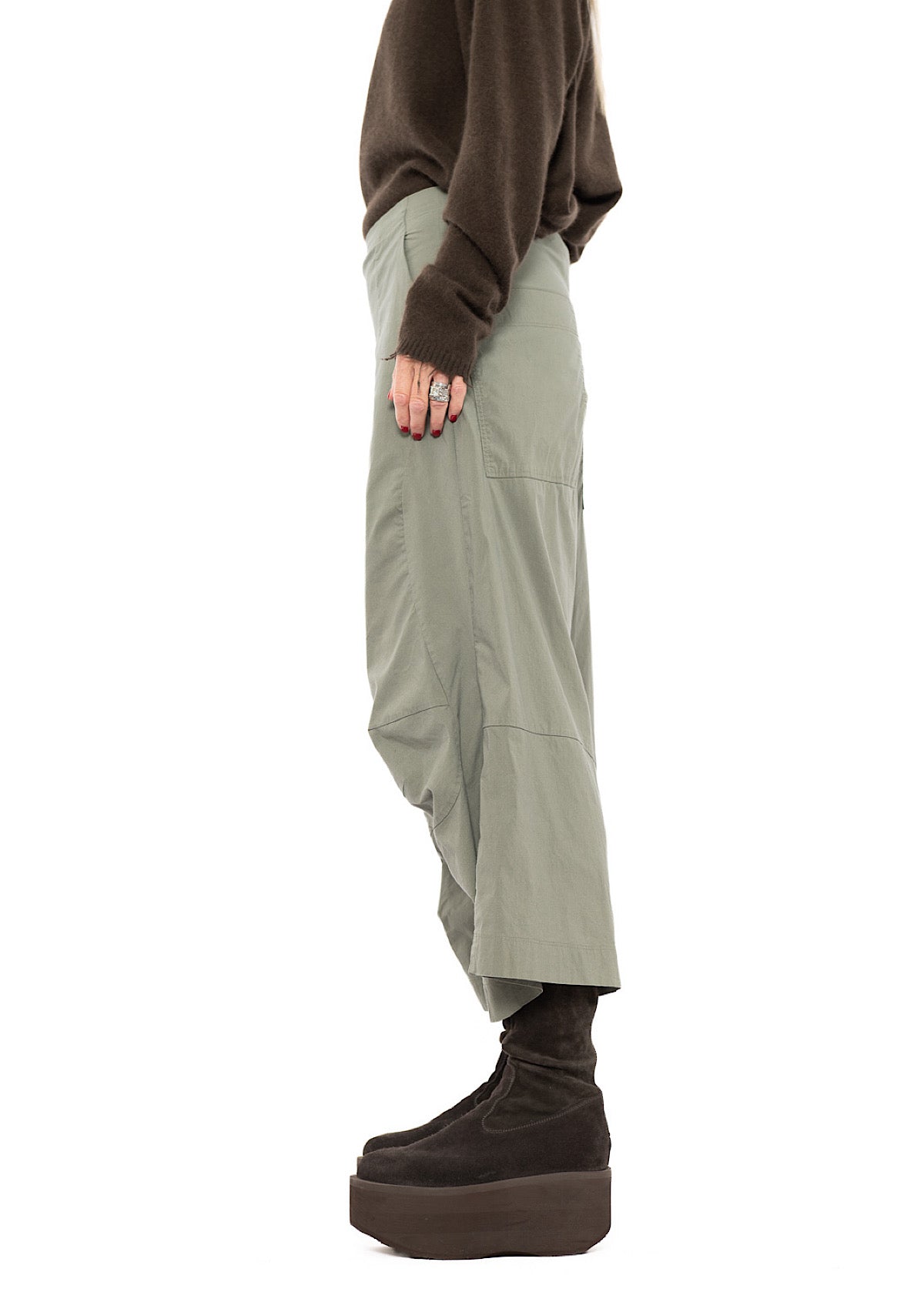 RUNDHOLZ MAINLINE TROUSER