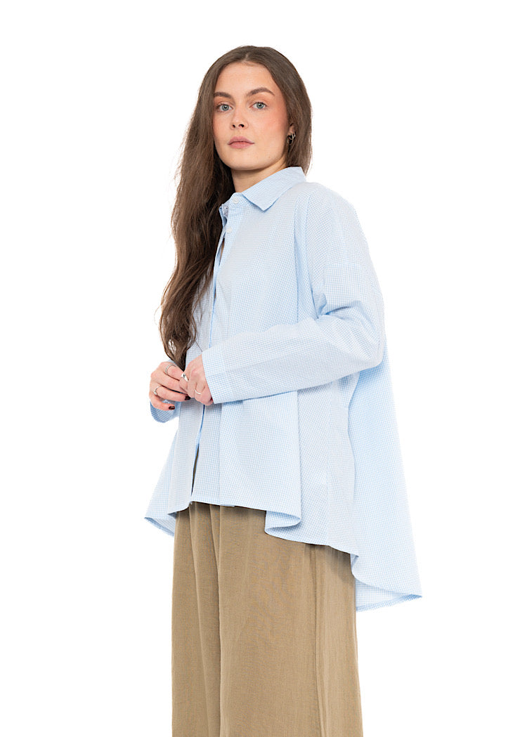 MAMA B ACCESA C SHIRT