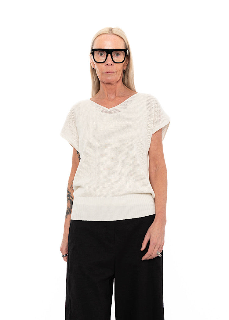 SARAH PACINI PULLOVER