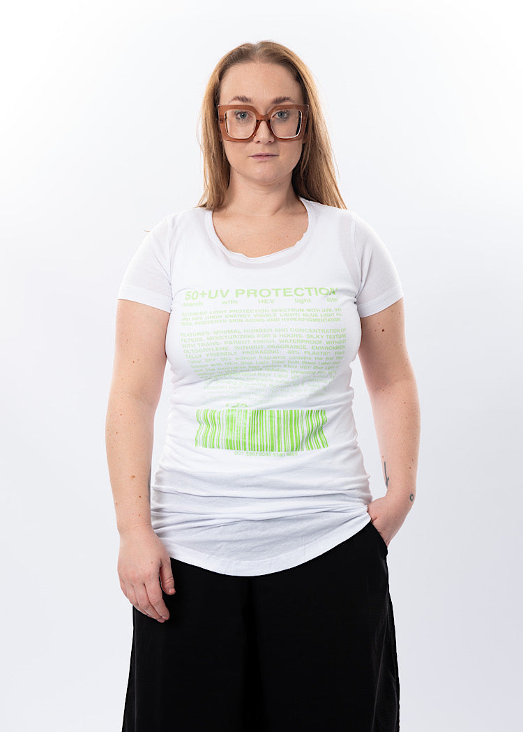 RUNDHOLZ BLACK LABEL T-SHIRT