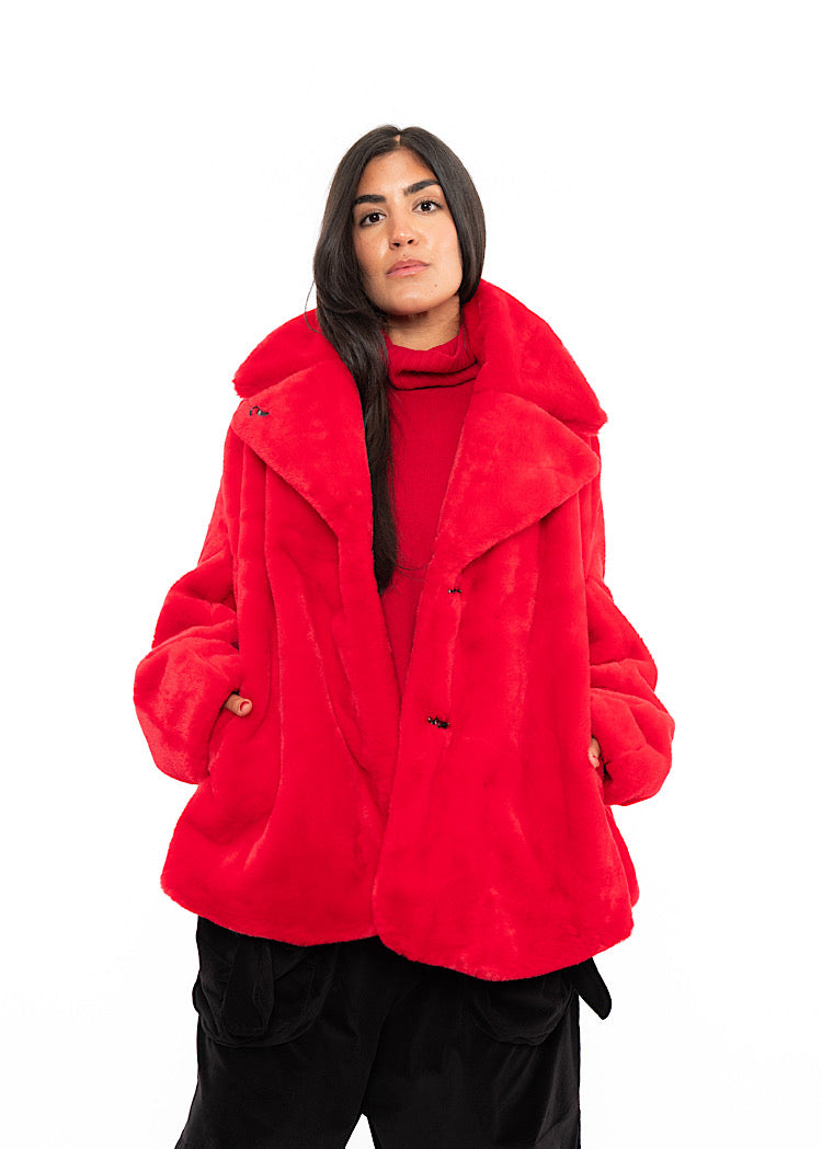 RUNDHOLZ BLACK LABEL JACKET