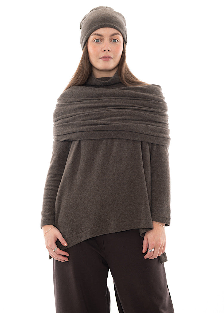 MAMA B SEGOVIA SCARF