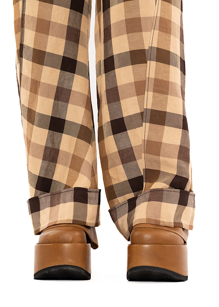 ANNETTE GÖRTZ LAOS TROUSER