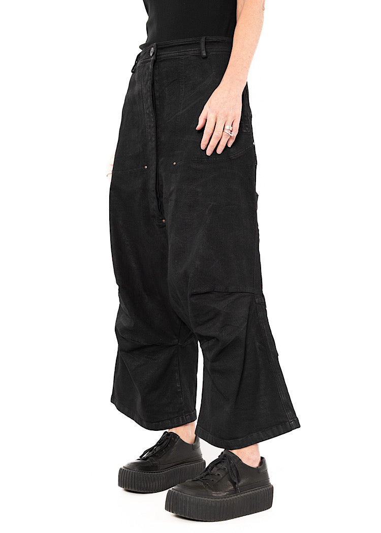 RUNDHOLZ DIP TROUSER