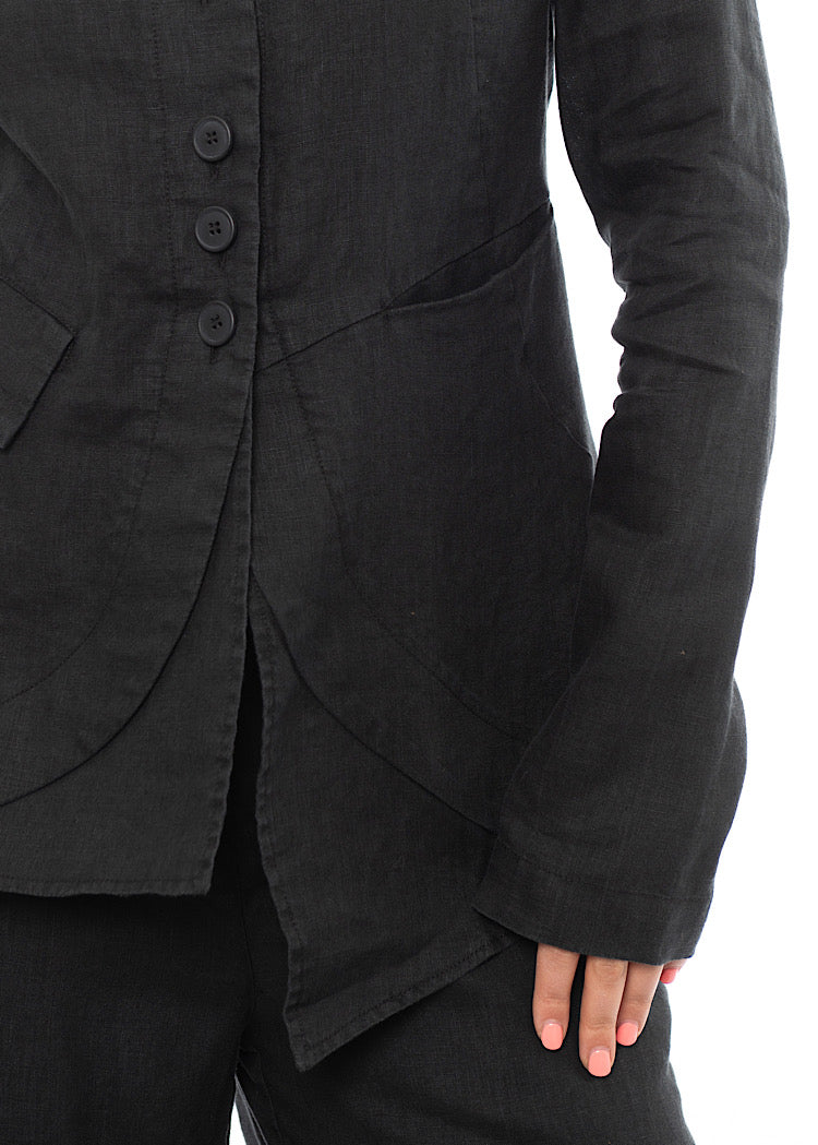 PAL OFFNER FITTED JACKET