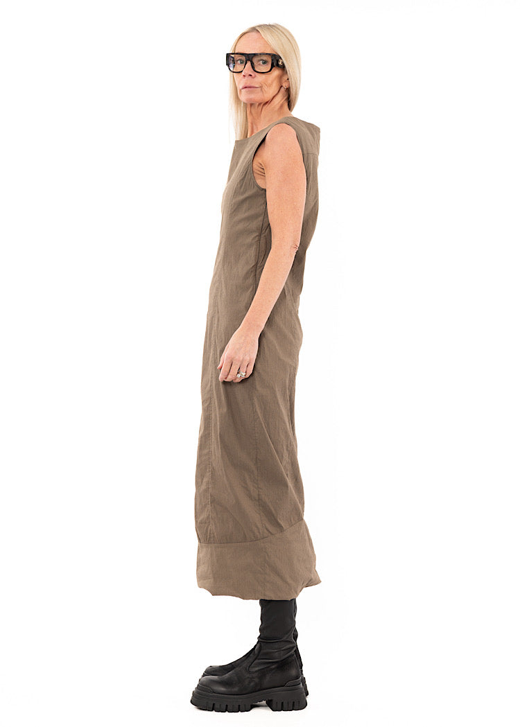 PRE-LOVED RUNDHOLZ DIP DRESS