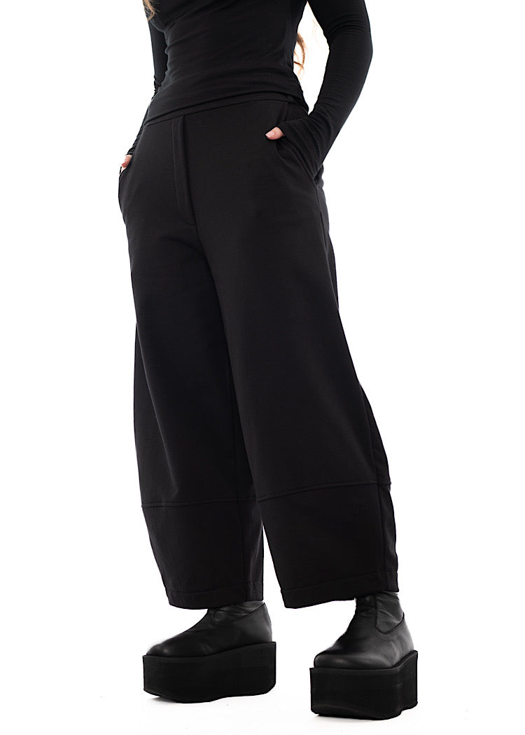 COTTON-SWEATSHIRT MIRA F TROUSER