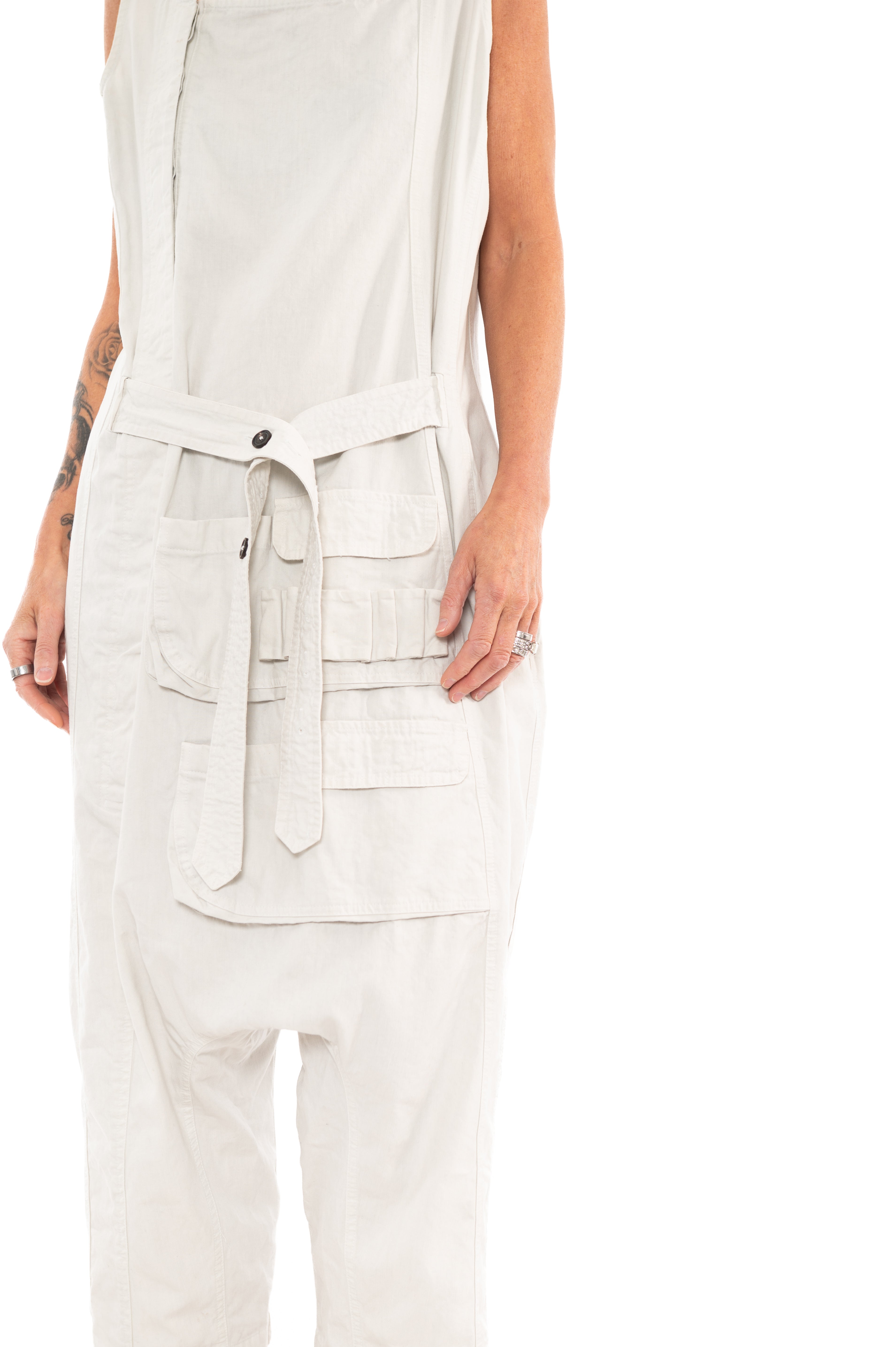 PRE-LOVED RUNDHOLZ MAINLINE OVERALL