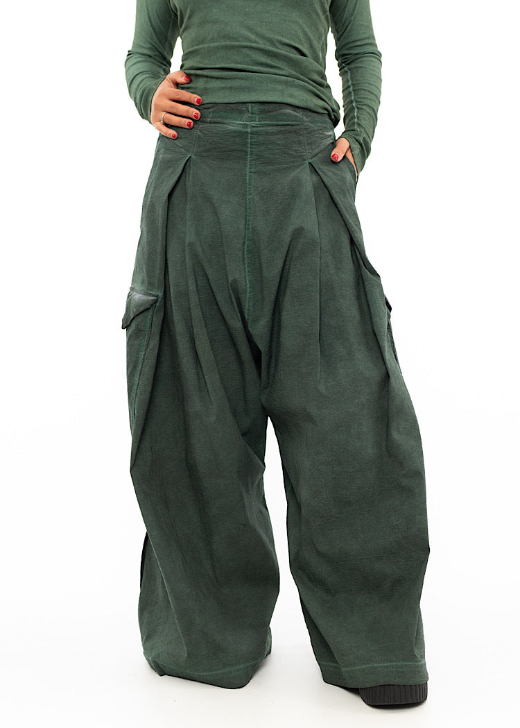 RUNDHOLZ DIP TROUSER