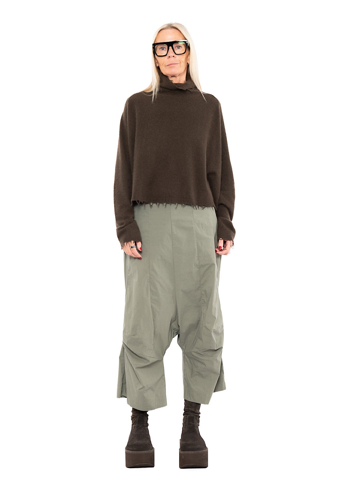 RUNDHOLZ MAINLINE TROUSER