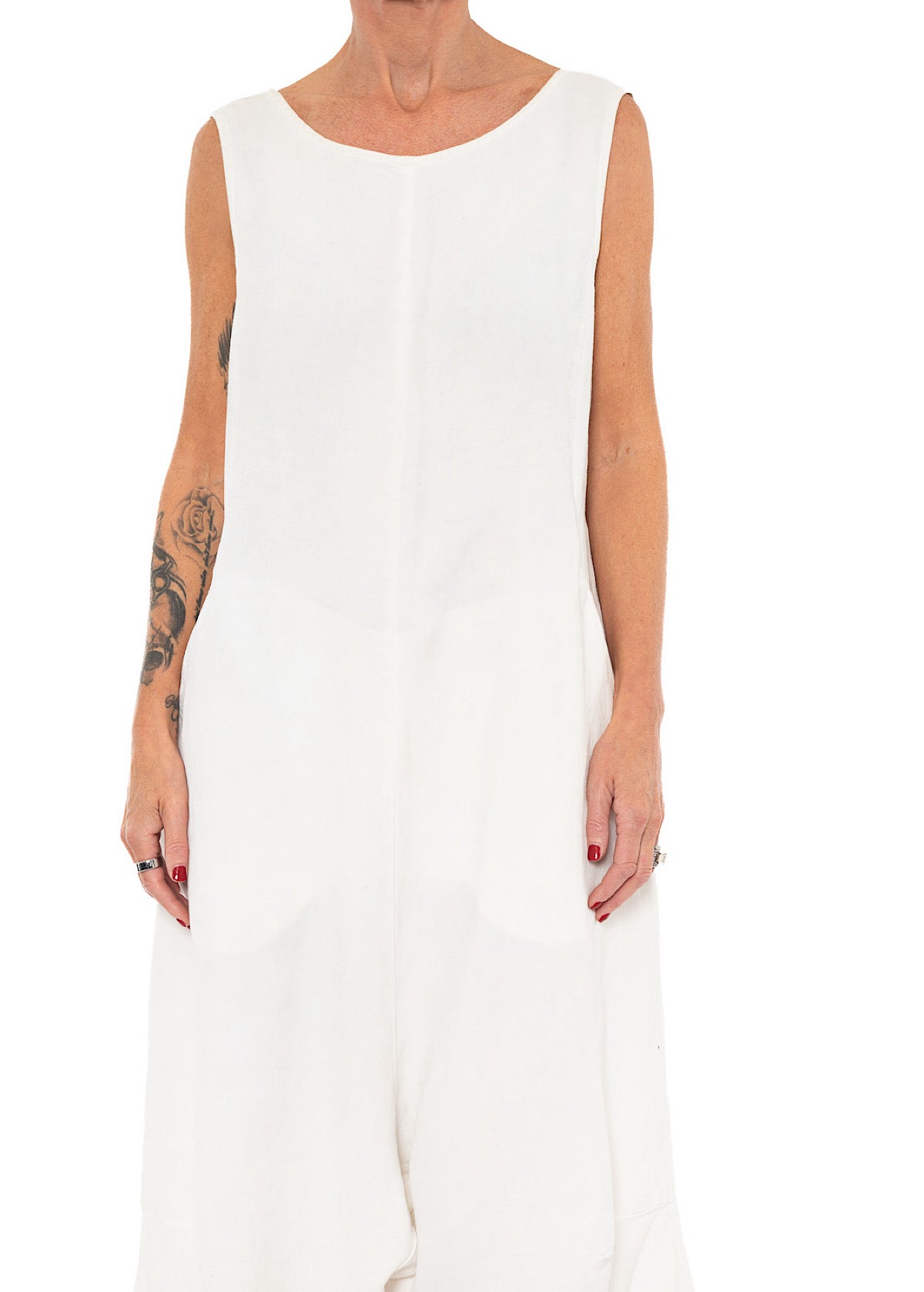 RUNDHOLZ DIP OVERALL