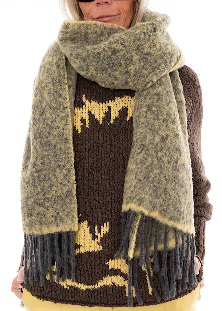 ANNETTE GÖRTZ NURA SCARF