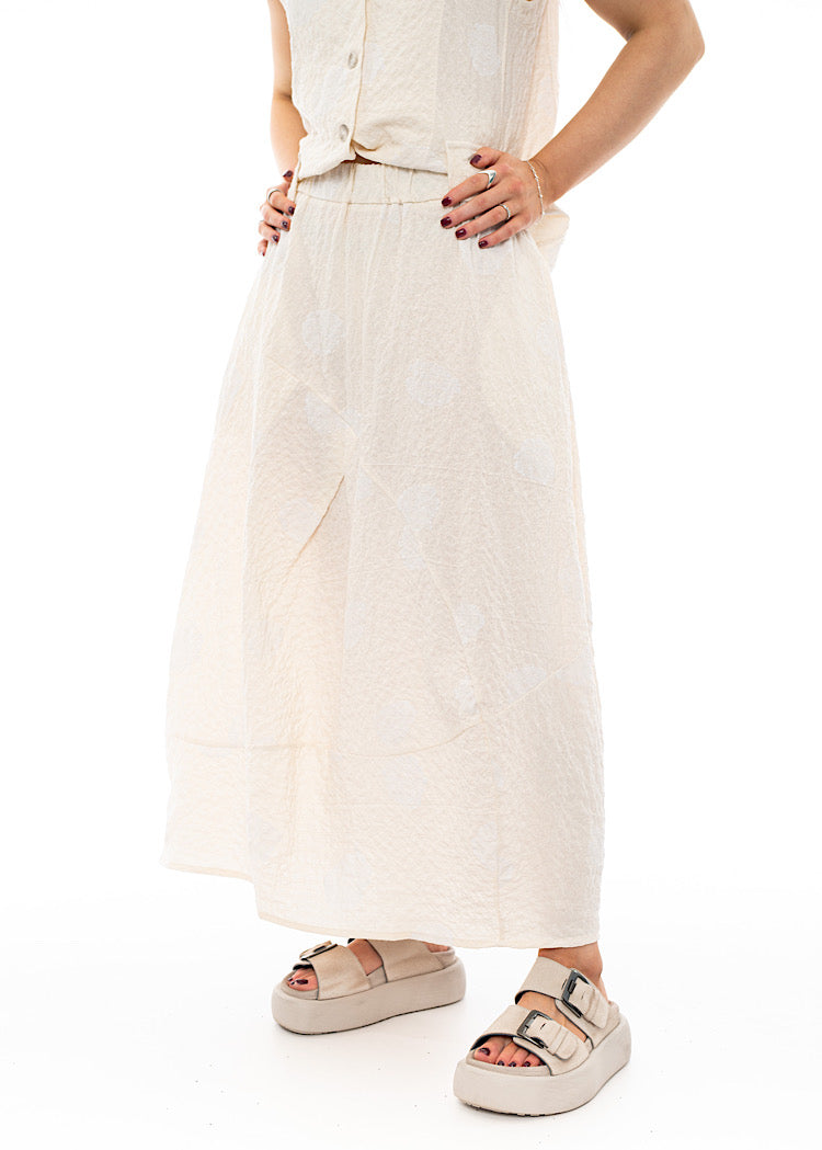 MAMA B ULTIMA S SKIRT