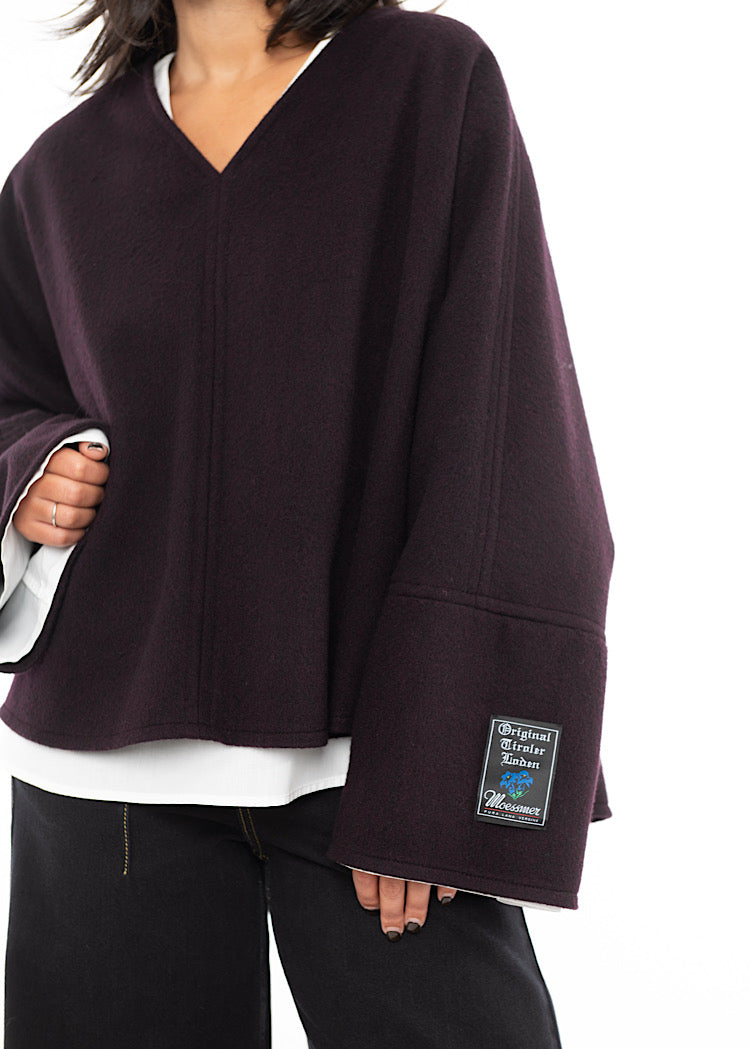 ANNETTE GÖRTZ OMARA TOP