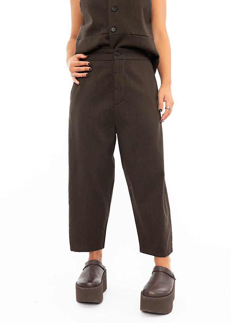 PAS DE CALAIS TROUSER