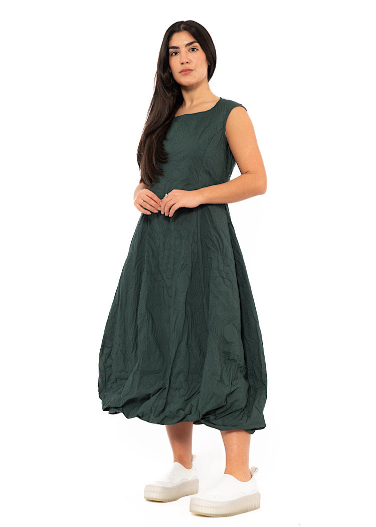 RUNDHOLZ BLACK LABEL DRESS