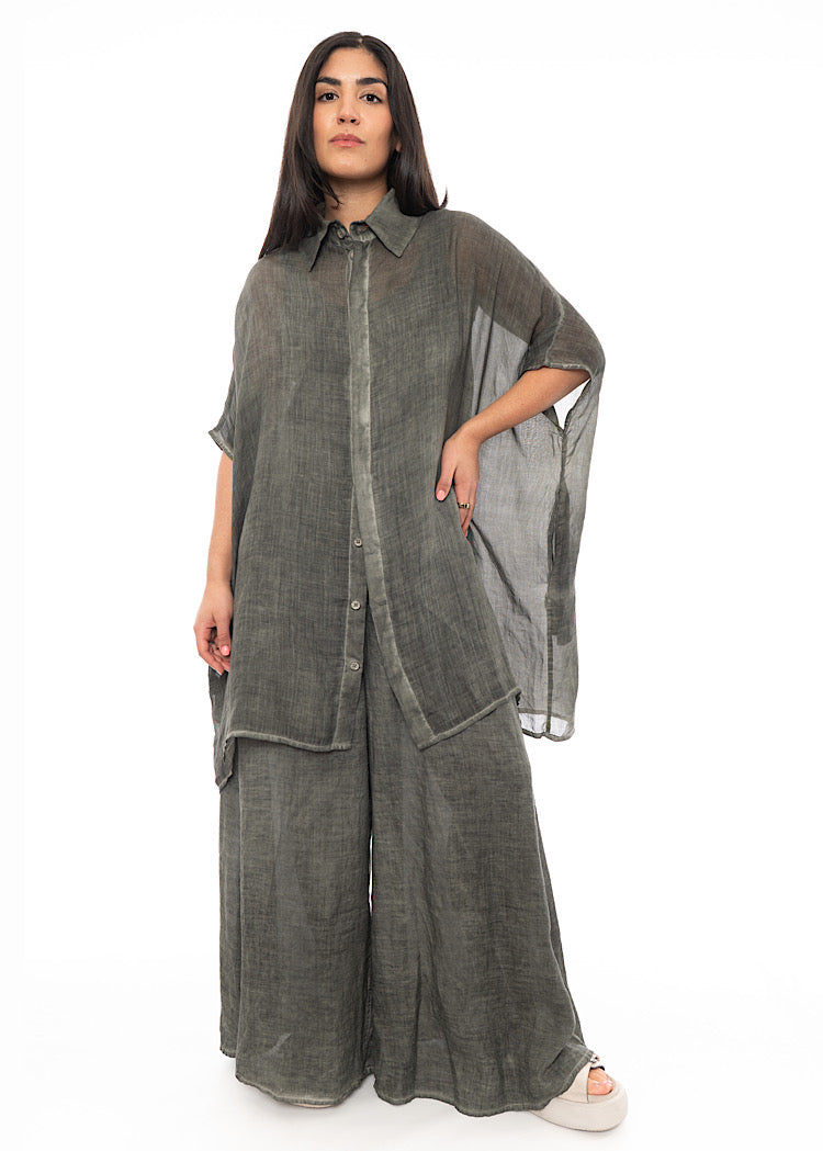 LA VACA LOCA MARMARAS SHIRT