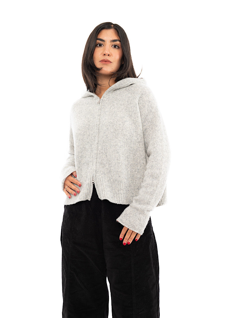 RUNDHOLZ BLACK LABEL CARDIGAN