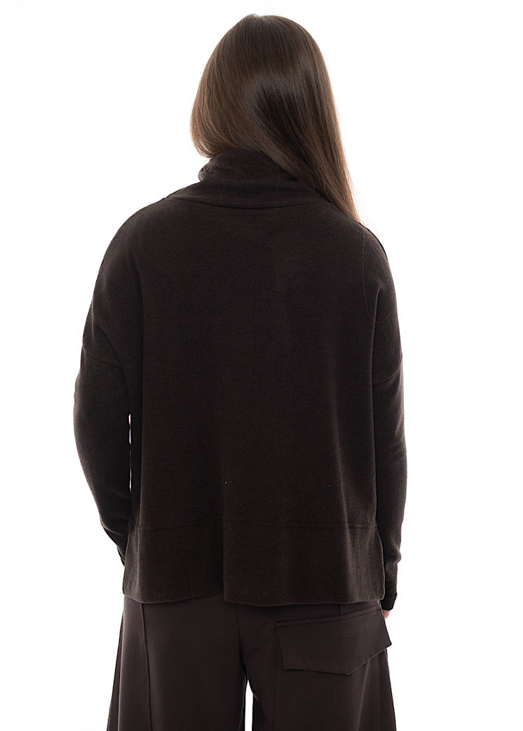 MAMA B MOYET PULLOVER