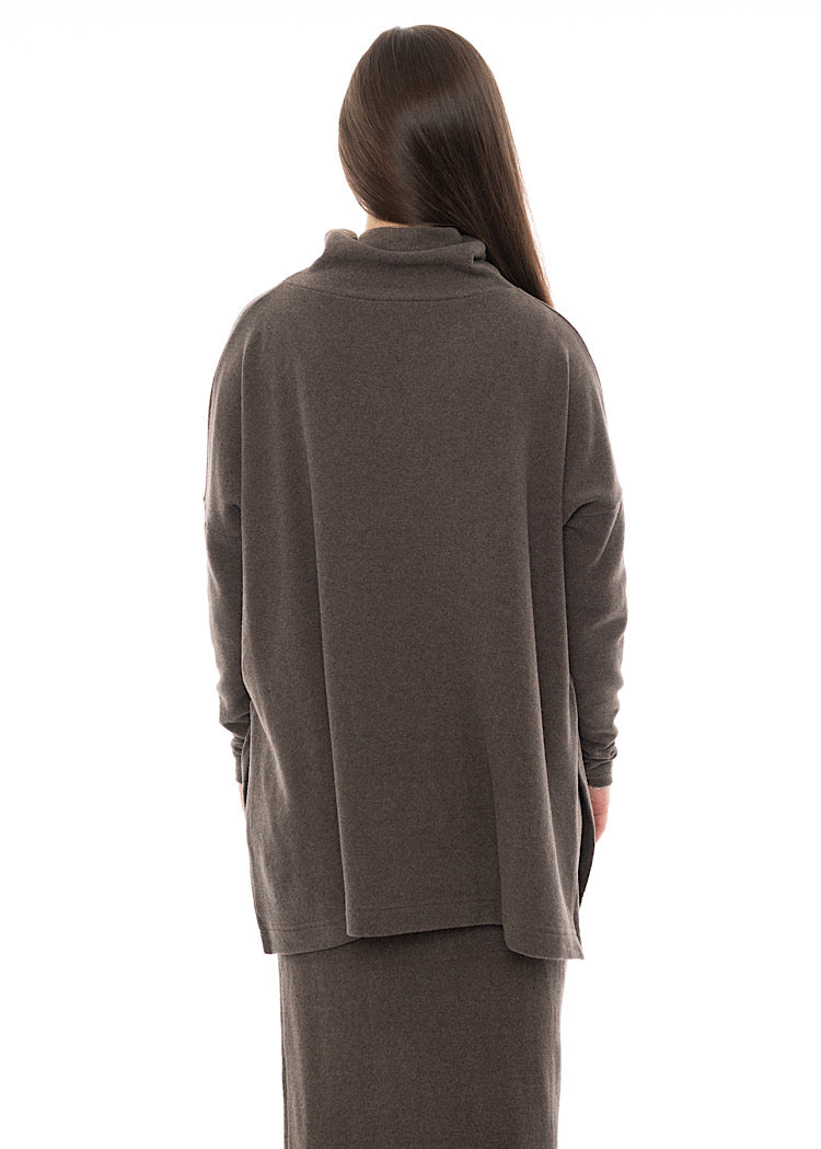 MAMA B ZITA PULLOVER