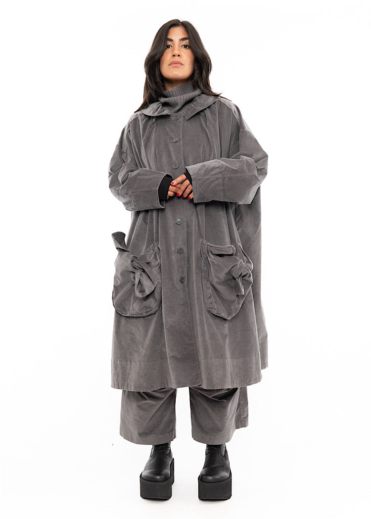 RUNDHOLZ BLACK LABEL COAT