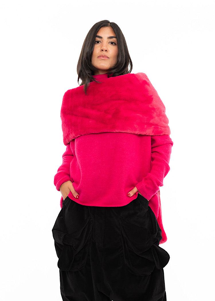 RUNDHOLZ BLACK LABEL SCARF