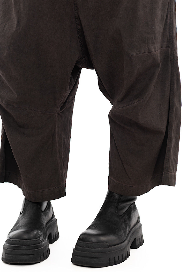 RUNDHOLZ MAINLINE TROUSER